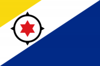 Bonaire - 15 GB - 30 nap